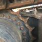 Гусеничный экскаватор Doosan DX 255 LC - фото № 7