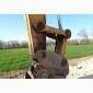 Гусеничный экскаватор JCB JS 200 Long Reach - фото № 11