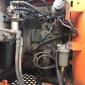 Гусеничный экскаватор Hitachi ZX180 - фото № 9