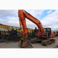 Гусеничный экскаватор Doosan DX225 LC - фото № 16
