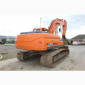 Гусеничный экскаватор Doosan DX225 LC - фото № 3