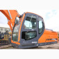 Гусеничный экскаватор Doosan DX225 LC - фото № 6