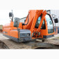 Гусеничный экскаватор Doosan DX225 LC - фото № 7