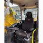 Колесный экскаватор JCB JS 200 W - фото № 9