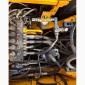 Колесный экскаватор JCB JS 200 W - фото № 7