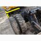 Колесный экскаватор JCB JS 200 W - фото № 6