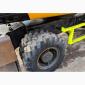 Колесный экскаватор JCB JS 200 W - фото № 17