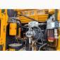 Колесный экскаватор JCB JS 200 W - фото № 16