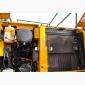Колесный экскаватор JCB JS 200 W - фото № 15