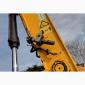 Колесный экскаватор JCB JS 200 W - фото № 14