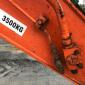 Гусеничный экскаватор Hitachi Zaxis 210LC-3. Гусеничный экскаватор б/у - фото № 12
