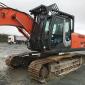 Гусеничный экскаватор Hitachi Zaxis 210LC-3. Гусеничный экскаватор б/у - фото № 5