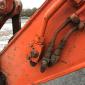 Гусеничный экскаватор Hitachi Zaxis 210LC-3. Гусеничный экскаватор б/у - фото № 8