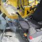 Гусеничный экскаватор Komatsu PC 210 LC-8. Гусеничный экскаватор Komatsu - фото № 3