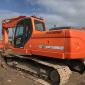 Гусеничный экскаватор Doosan DX225LC. Без пробега по Украине - фото № 2