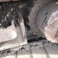Гусеничный экскаватор Doosan DX225LC. Без пробега по Украине - фото № 5