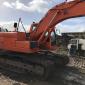 Гусеничный экскаватор Doosan DX225LC. Без пробега по Украине - фото № 7