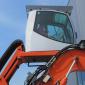 Колесный экскаватор Atlas Terex 1705MI - фото № 7