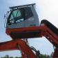Колесный экскаватор Atlas Terex 1705MI - фото № 3