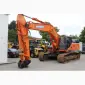 Спецтехника. Гусеничный экскаватор Doosan DX 380 LC-3 - фото № 1