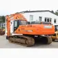 Спецтехника. Гусеничный экскаватор Doosan DX 380 LC-3 - фото № 5