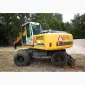 Колесный экскаватор Liebherr A 900 C 2006 года - фото № 4