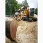Колесный экскаватор Liebherr A 900 C 2006 года - фото № 5