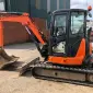 Мини-экскаватор Hitachi ZX48U-5 - фото № 1