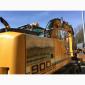 Колесный экскаватор Liebherr A 900 C Litronic - фото № 2