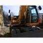 Колесный экскаватор Liebherr A 900 C Litronic - фото № 3