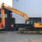 Гусеничный экскаватор Hyundai R290 LC-7A. Гусеничный экскаватор б/у - фото № 1