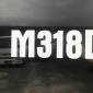 Колесный экскаватор Caterpillar M318D 2008 года - фото № 7