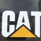 Колесный экскаватор Caterpillar M318D 2008 года - фото № 9
