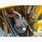 Гусеничный экскаватор JCB JS220LC 2011 года в Наличии - фото № 3