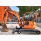 Мини-экскаватор JCB 8050 ZTS - фото № 1