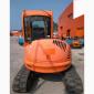 Мини-экскаватор JCB 8050 ZTS - фото № 2
