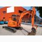 Мини-экскаватор JCB 8050 ZTS - фото № 4