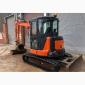 Мини-экскаватор Hitachi ZX 48 U-5 A - фото № 5