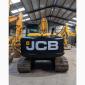 Гусеничный экскаватор JCB JS 130 LC. Экскаватор б/у - фото № 4