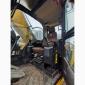 Продам Гусеничний екскаватор JCB JS220LC - фото № 5