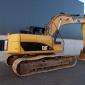 Caterpillar 319DL - фото № 1