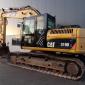 Caterpillar 319DL - фото № 5