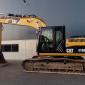 Caterpillar 319DL - фото № 6