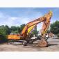 Гусеничный экскаватор DOOSAN DX340LC в Киеве - фото № 1