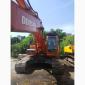 Гусеничный экскаватор DOOSAN DX340LC в Киеве - фото № 3