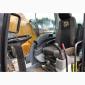 Гусеничный экскаватор JCB JS 160 W в наличии в Киеве - фото № 10