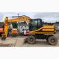 Гусеничный экскаватор JCB JS 160 W в наличии в Киеве - фото № 11