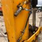 Гусеничный экскаватор JCB JS 160 W в наличии в Киеве - фото № 12