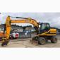 Гусеничный экскаватор JCB JS 160 W в наличии в Киеве - фото № 2