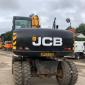 Гусеничный экскаватор JCB JS 160 W в наличии в Киеве - фото № 3